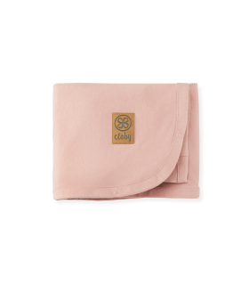 Cloby UV-Decke Misty Rose