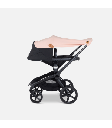 Cloby UV-Decke Misty Rose