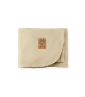 Cloby UV-Decke UPF 50+ - Babydecke mit Sonnenschutz