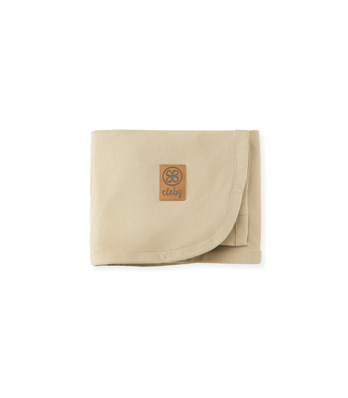 Cloby UV-Decke UPF 50+ - Babydecke mit Sonnenschutz