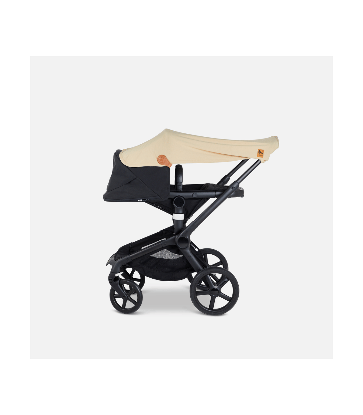 Cloby UV-Decke UPF 50+ - Babydecke mit Sonnenschutz