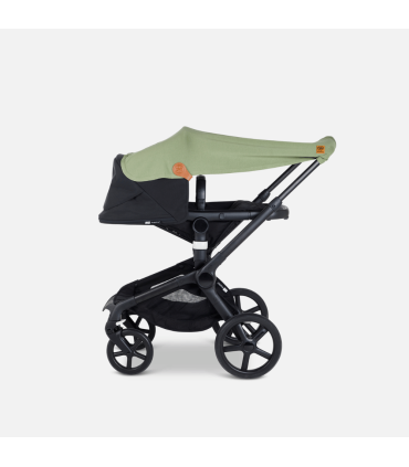 Cloby UV-Decke UPF 50+ - Babydecke mit Sonnenschutz