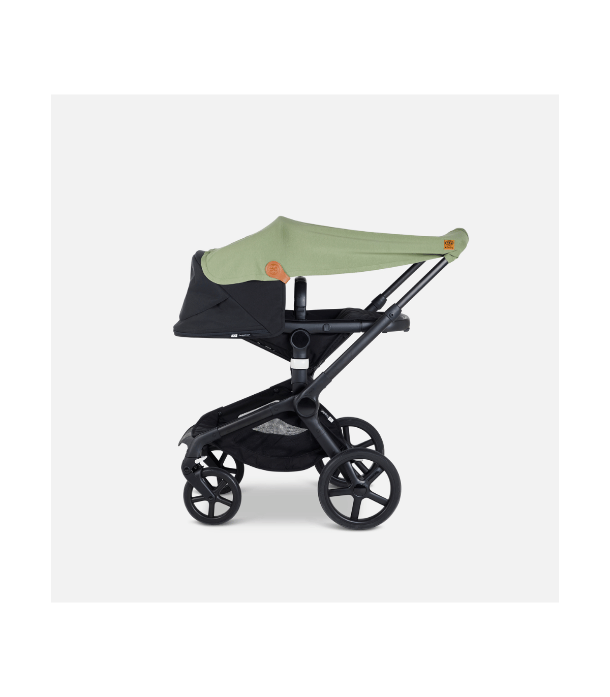 Cloby UV-Decke Olive Green