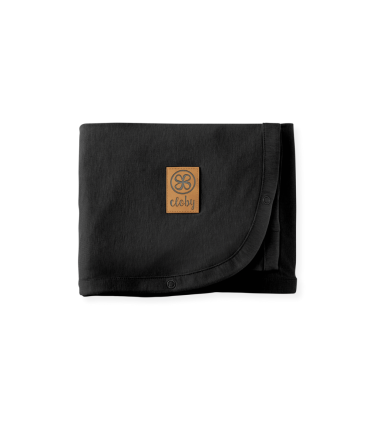 Cloby UV-Decke Midnight Black