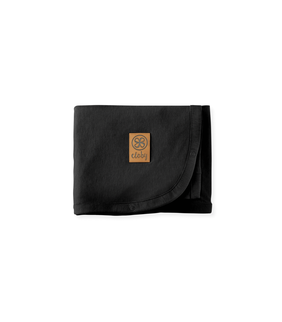 Cloby UV-Decke Midnight Black