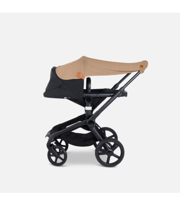 Cloby UV-Decke UPF 50+ - Babydecke mit Sonnenschutz