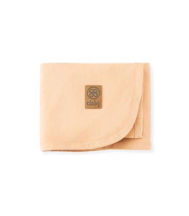 Cloby UV-Decke Peachy Summer