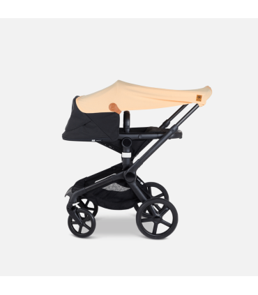 Cloby UV-Decke UPF 50+ - Babydecke mit Sonnenschutz