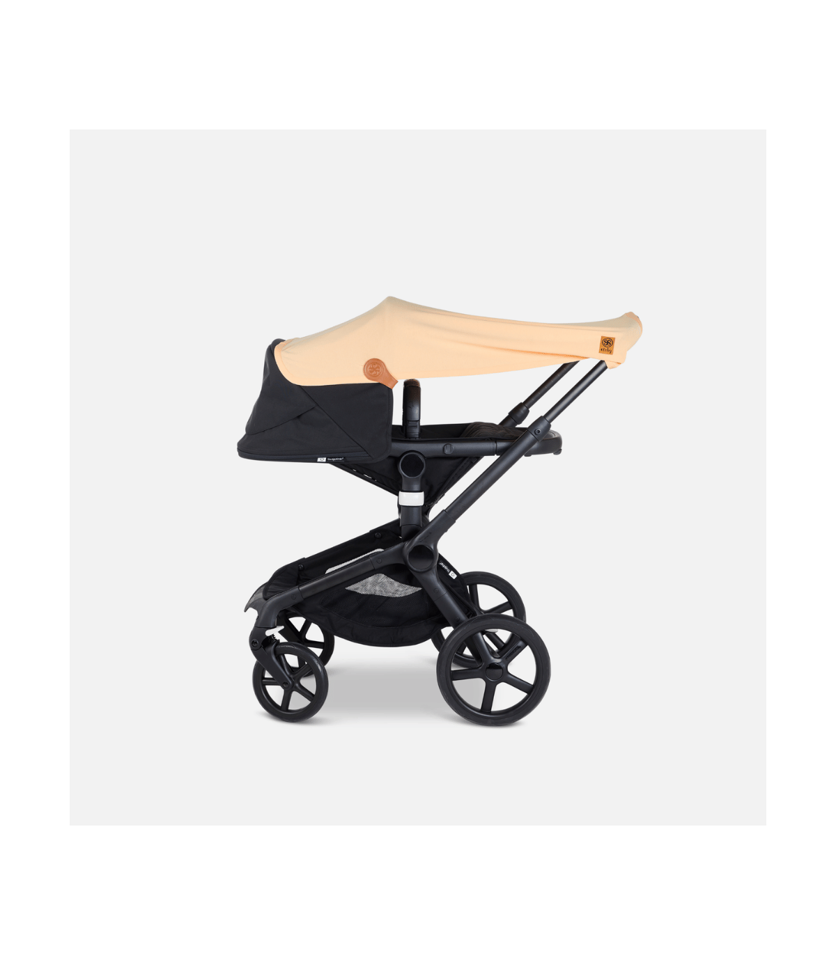 Cloby UV-Decke Peachy Summer