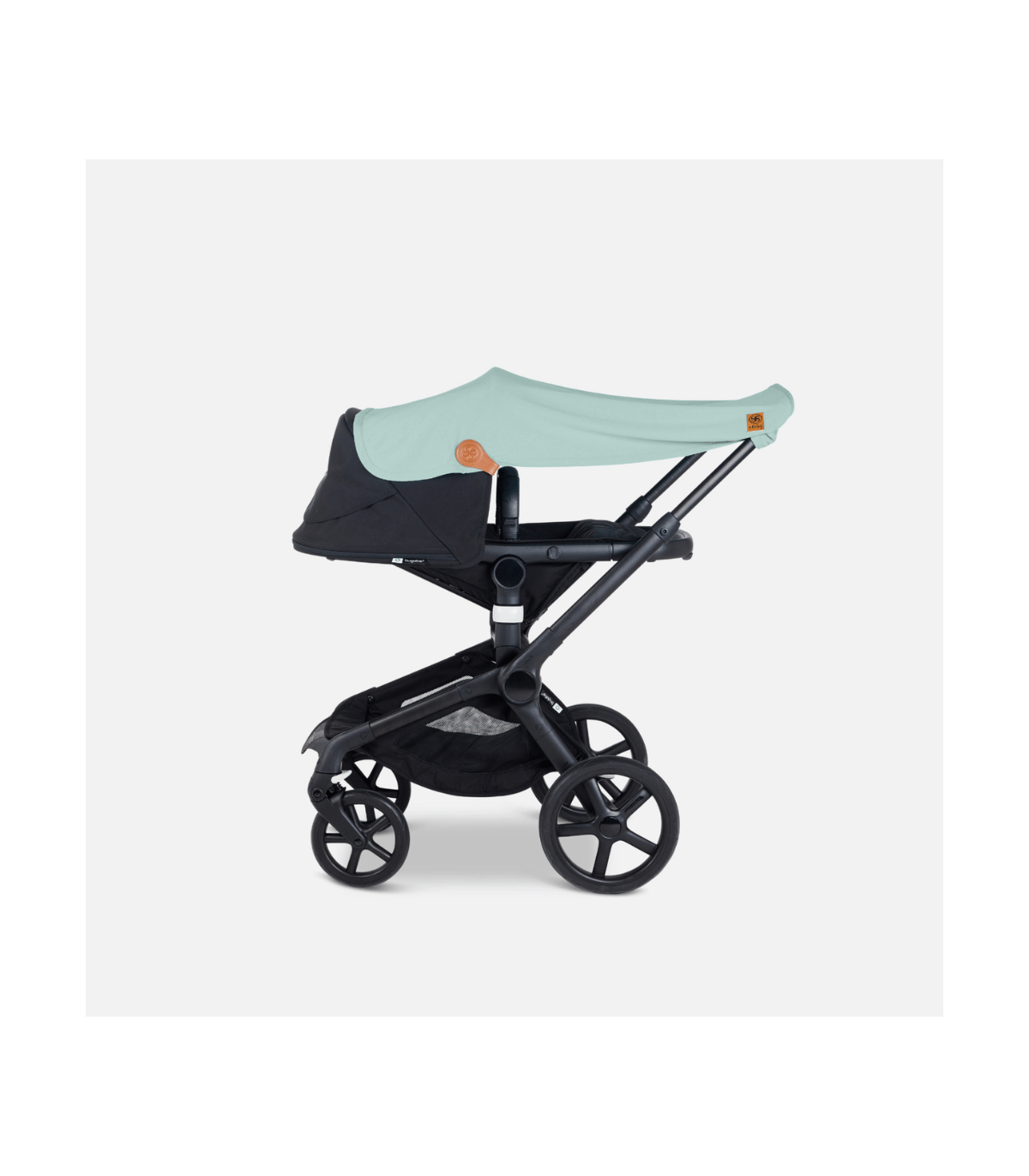 copy of Cloby UV-Decke Peachy Summer