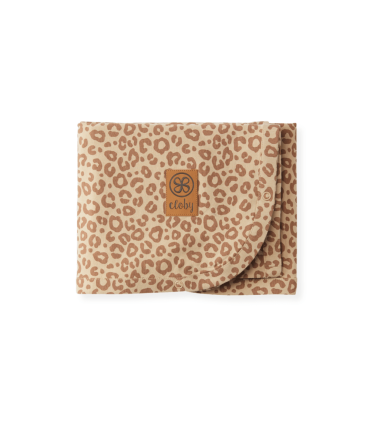 Cloby UV-Decke UPF 50+ - Babydecke mit Sonnenschutz