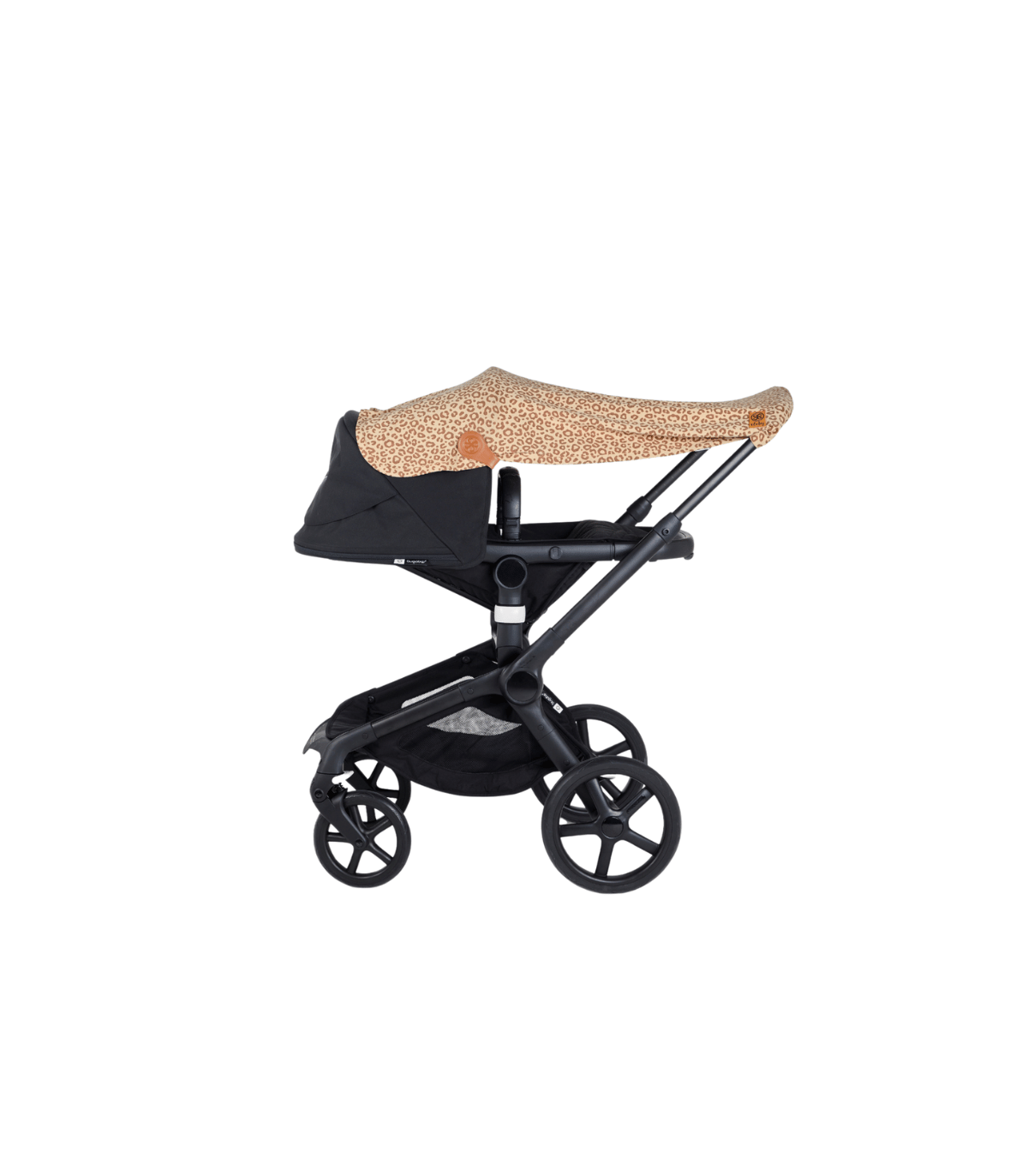 copy of Cloby UV-Decke Peachy Summer