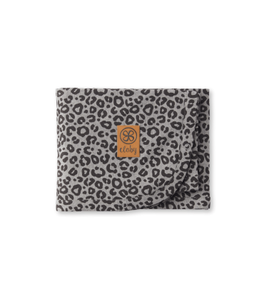 Cloby UV-Decke UPF 50+ - Babydecke mit Sonnenschutz