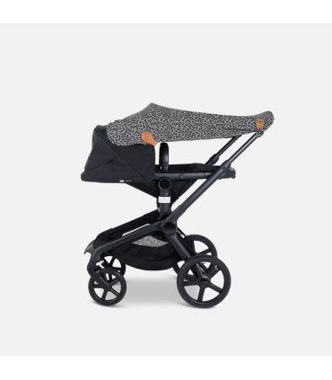 copy of Cloby UV-Decke Peachy Summer