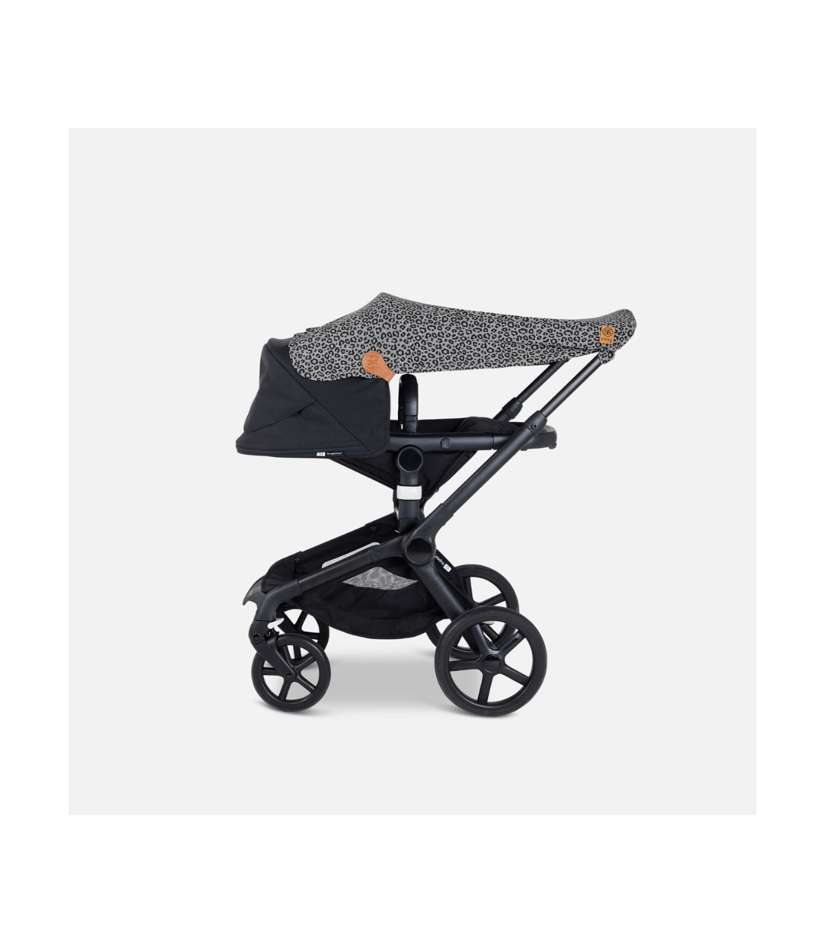 Cloby UV-Decke UPF 50+ - Babydecke mit Sonnenschutz