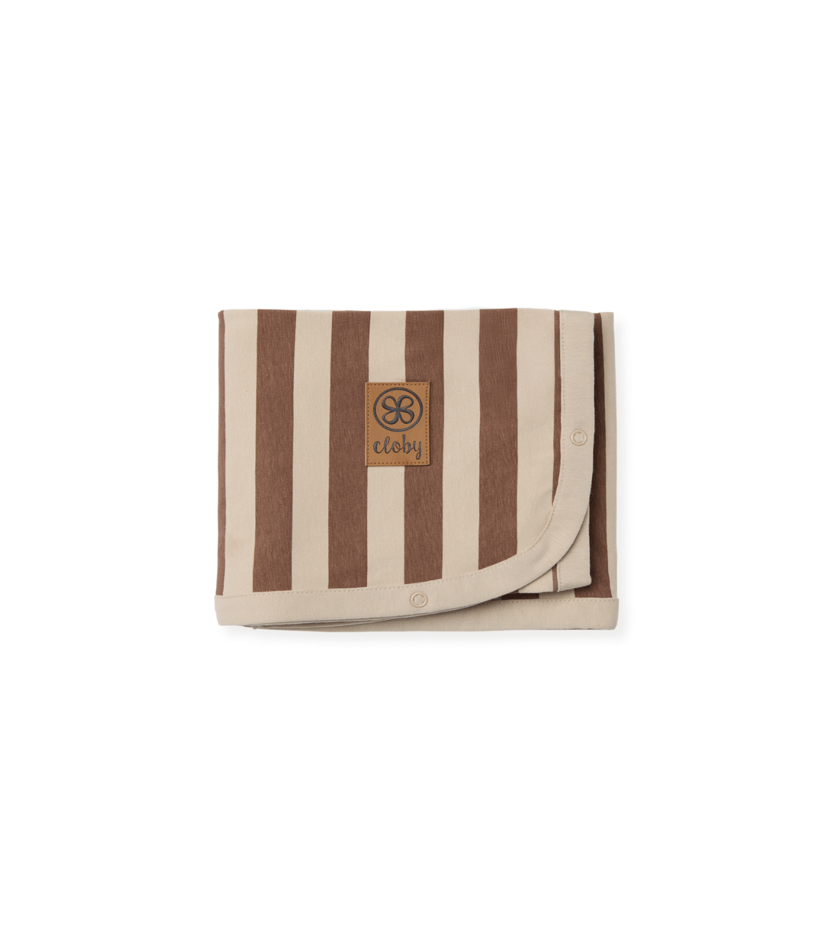 Cloby UV-Decke UPF 50+ - Babydecke mit Sonnenschutz