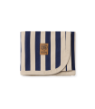 Cloby UV-Decke UFP 50+ Navy Stripe