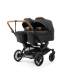 Emmaljunga Double SENTO ERGO+ - Zwillingskinderwagen