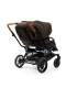 Emmaljunga Double SENTO ERGO+ - Zwillingskinderwagen
