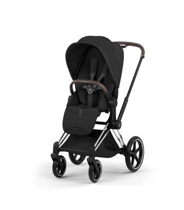 copy of Cybex Priam 4.0 Cozy Beige