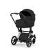 Cybex Priam 5 Style Set – Kinderwagen ab Geburt