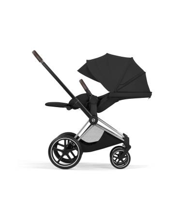 Cybex Priam 5 Style Set – Kinderwagen ab Geburt