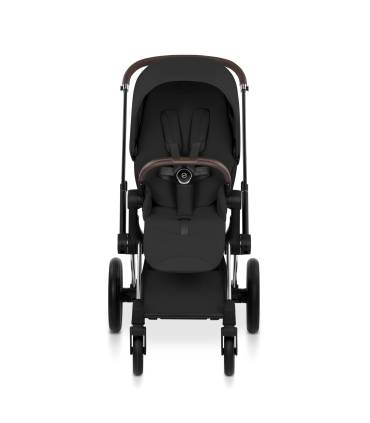 Cybex Priam 5 Style Set – Kinderwagen ab Geburt