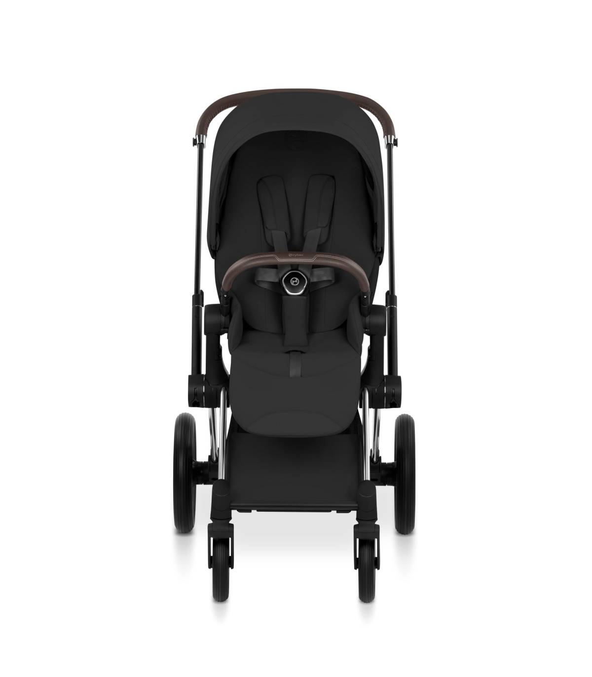 Cybex Priam 5 Style Set – Kinderwagen ab Geburt