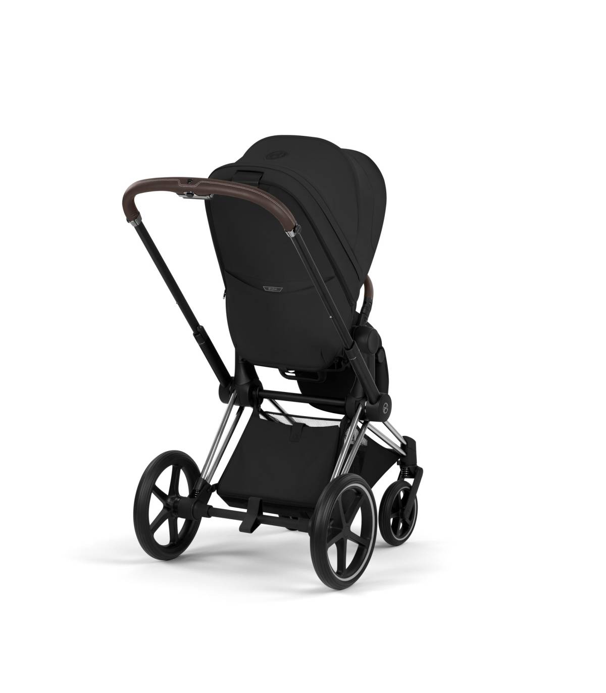 Cybex Priam 5 Style Set – Kinderwagen ab Geburt