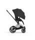 Cybex Priam 5 Style Set – Kinderwagen ab Geburt