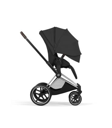 Cybex Priam 5 Style Set – Kinderwagen ab Geburt