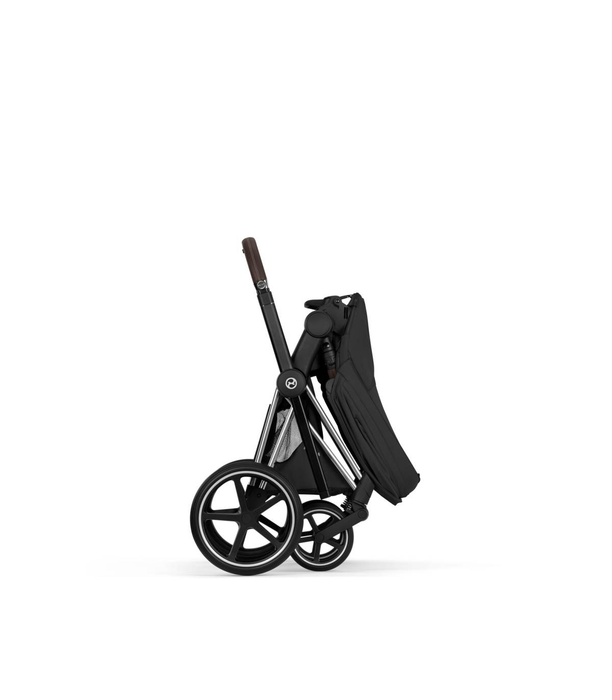 Cybex Priam 5 Style Set – Kinderwagen ab Geburt
