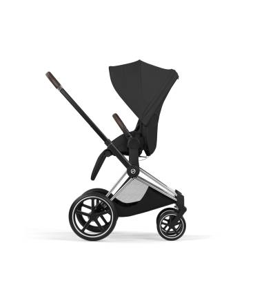 Cybex Priam 5 Style Set – Kinderwagen ab Geburt