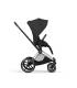 Cybex Priam 5 Style Set – Kinderwagen ab Geburt