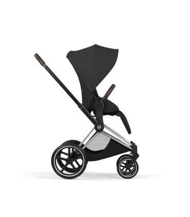 Cybex Priam 5 Style Set – Kinderwagen ab Geburt