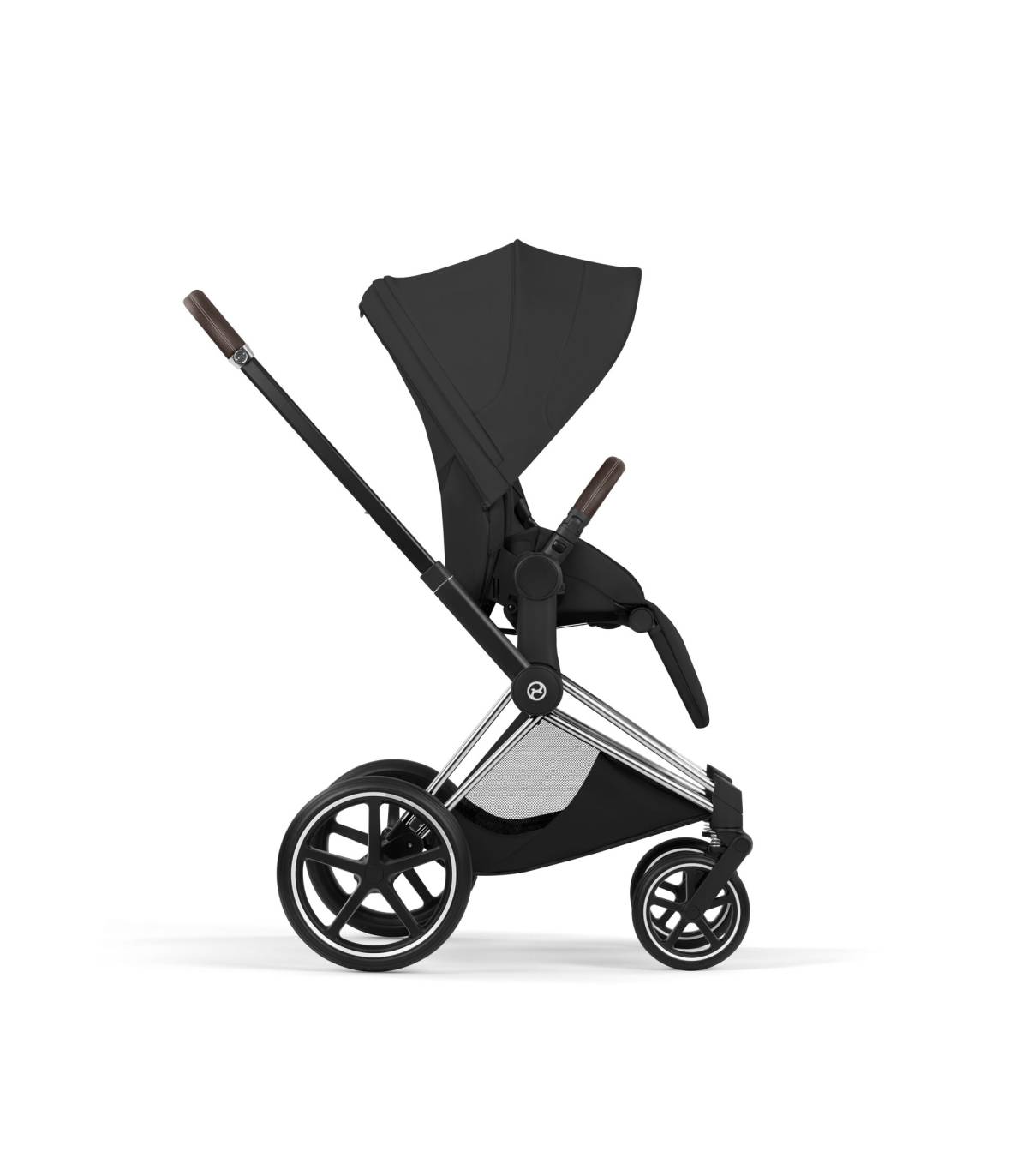 copy of Cybex Priam 4.0 Cozy Beige