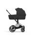 Cybex Priam 5 Style Set – Kinderwagen ab Geburt