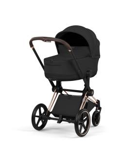 copy of Cybex Priam 4.0 Cozy Beige