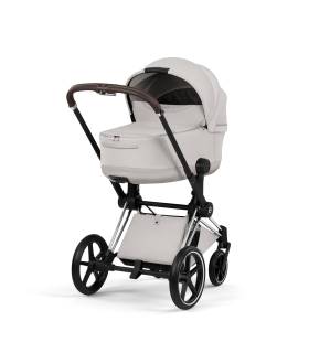 Cybex Priam 5 Style Set – Kinderwagen ab Geburt