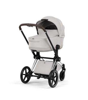 copy of Cybex Priam 4.0 Cozy Beige