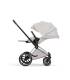 copy of Cybex Priam 4.0 Cozy Beige