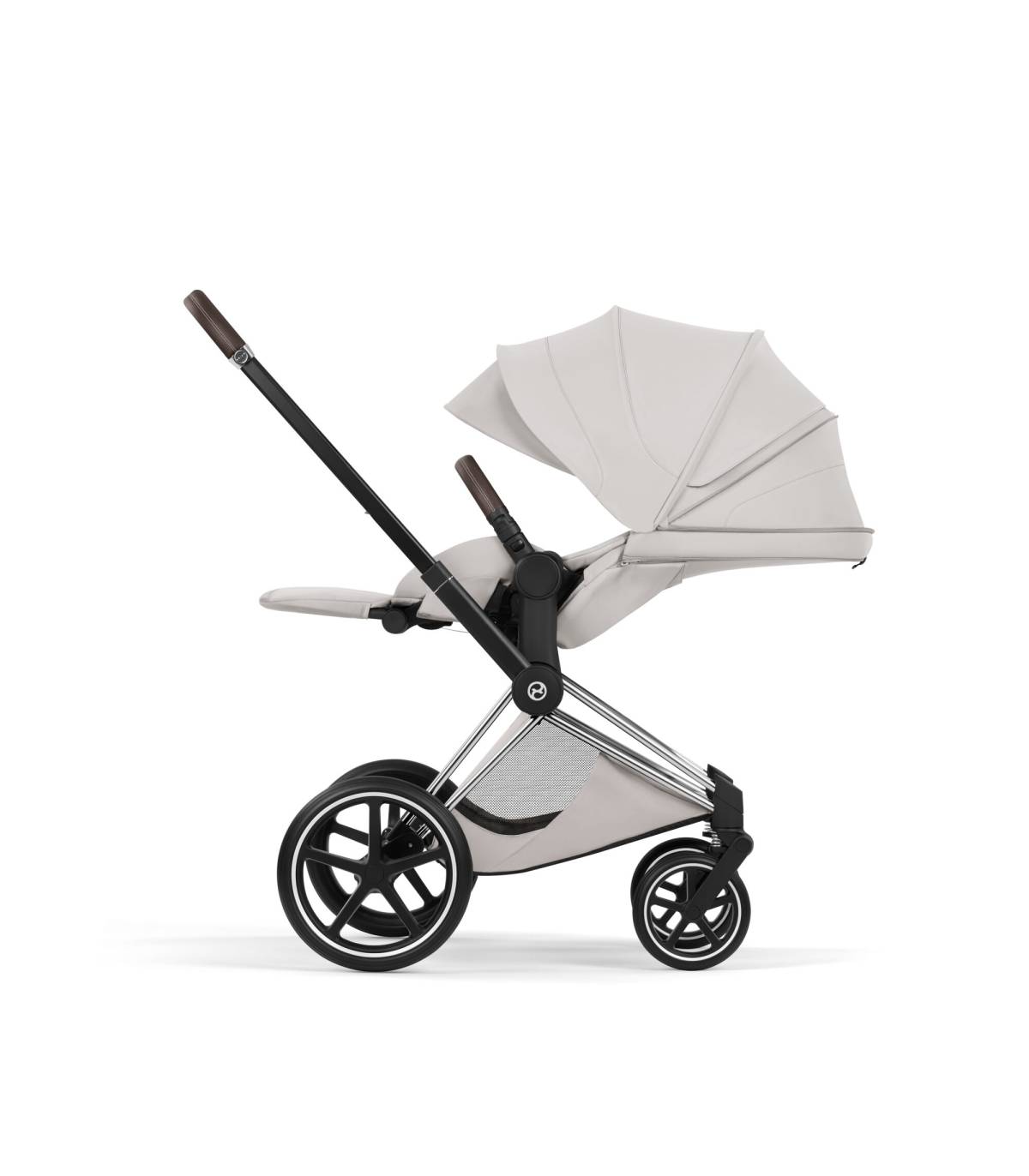 copy of Cybex Priam 4.0 Cozy Beige