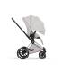 Cybex Priam 5 Style Set – Kinderwagen ab Geburt