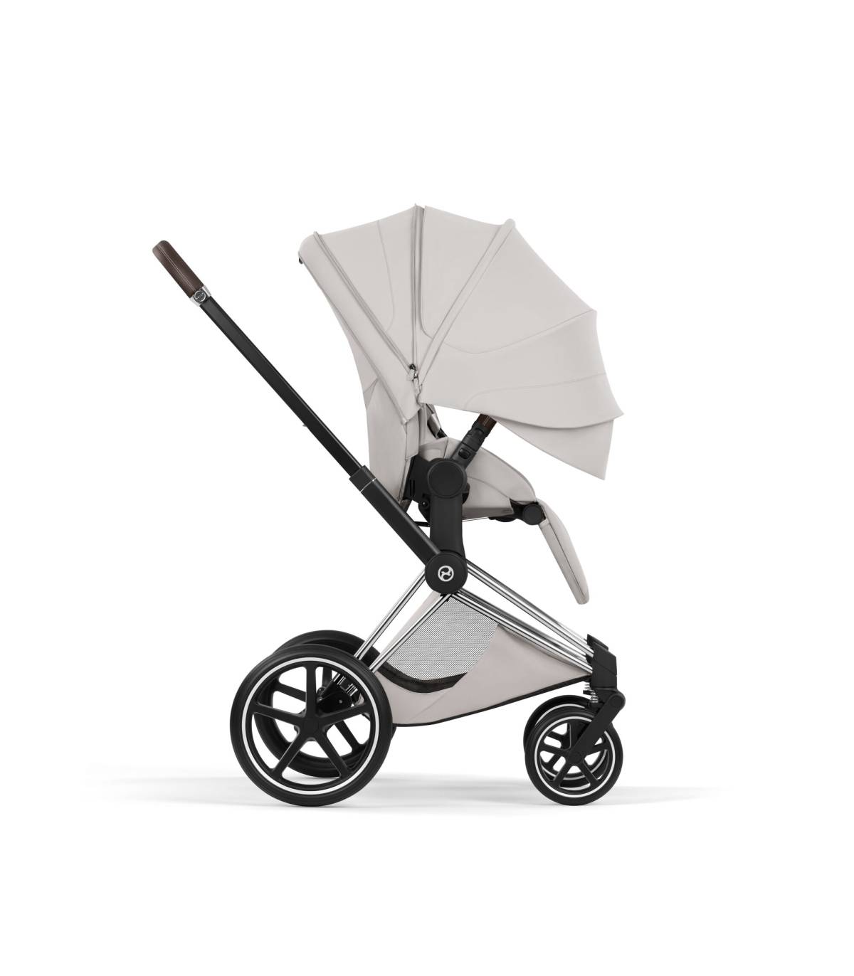 copy of Cybex Priam 4.0 Cozy Beige