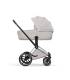 copy of Cybex Priam 4.0 Cozy Beige