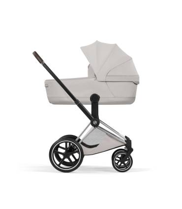 Cybex Priam 5 Style Set – Kinderwagen ab Geburt