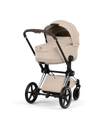 Cybex Priam 5 Style Set – Kinderwagen ab Geburt