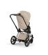 Cybex Priam 5 Style Set – Kinderwagen ab Geburt