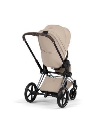 copy of Cybex Priam 4.0 Cozy Beige