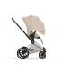 copy of Cybex Priam 4.0 Cozy Beige